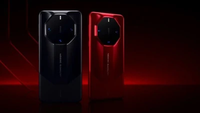 هواوي تسـ.ـتعد لإطـ.ـلاق هاتف Mate 70 بنظـ.ـام تشـغيل HarmonyOS المحلي