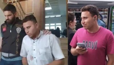 بالفيديو.. القبض على تركي زعم أنه سوري بمقابلات الشارع بتهمة السرقة