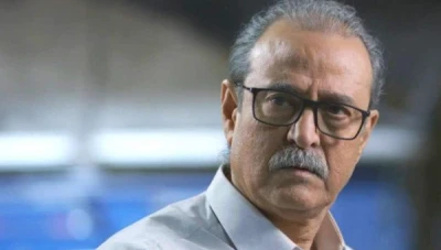 بسام كوسا: لم أتوقـع أن أشـهد سقوط النظام.. والقضـاء والتعليم دُمّـ.ـرا بالكـامل