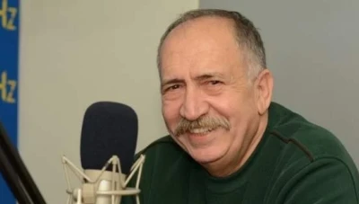 بشار إسماعيل يفضـ.ـح الوسط الفني والفنانات