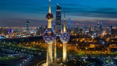 الخارجية الكويتية ترحب بخطوة أمريكية بشأن سوريا وتشيد بالدور السعودي