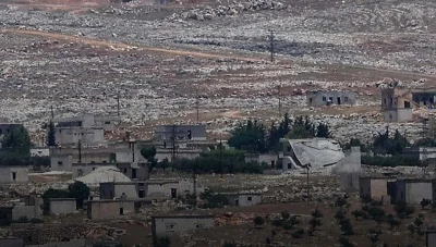 انسحاب تدريجي للقوات الأميركية من شمال شرق سوريا وسط تغيّر في المشهد الأمني