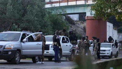 الرئاسة السورية تشكل لجنة عليا للحفاظ على السلم الأهلي وتعزيز الوحدة الوطنية في الساحل