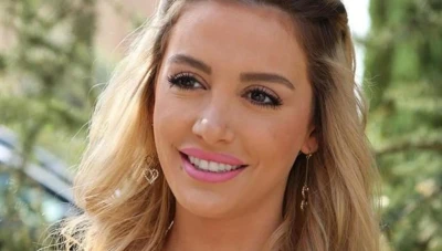 الممثلة "مرام العلي" تقدم رؤية صادقة للمجتمع السوري