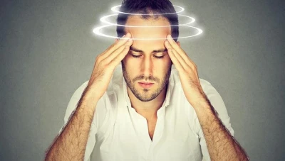 أسـباب الدوخـة بعد شرب الأرجيلة