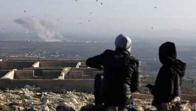 إدارة الشـؤون السـياسـية: الثـورة غـنية بالكـفاءات ولن نـتجـاهـل الخـبرات السـابقة