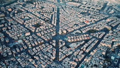 الإيكونـوميست: تعـافـي سوريا يتطـلب أكثر من إعـفـاءات جـزئية من العقـوبـات