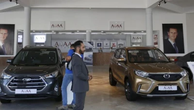 فضيـحة تجارة السيارات في سوريا: بيانات مـزورة وتهـريب يهـدد سائقي السيارات الحديثة