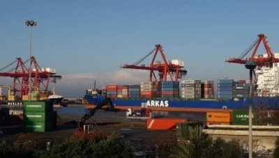 تمـديـد عقـد استـثمار محـطة الحاويـات في ميناء اللاذقية لصـ.ـالح شركة فرنسية يـثـير الجـ.ـدل