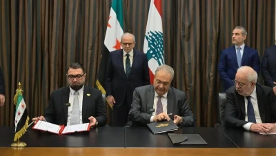 خطوة جديدة لمعالجة أوضاع السجناء السوريين في لبنان: ماذا تعني الاتفاقية القضائية الجديدة؟