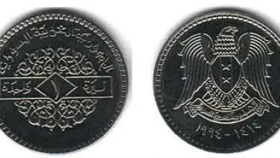 تحسن ملحوظ تسجله الليرة السورية عند افتتاح يوم الأحد