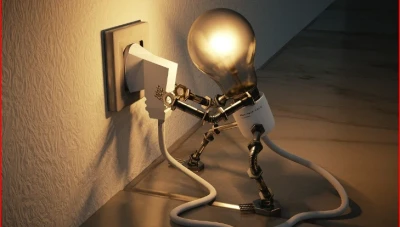 احتـر.س.. 4 أجهـزة تـسـحب كـهـرباء منزلك دون أن تشـعر