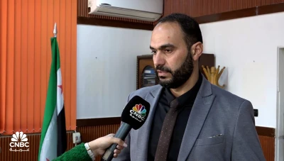 محمود فضيلة: إنتاج مصانع الإسمنت في عدرا وحماة لا يتـجاوز 60% من القـدرة التصـميمـية