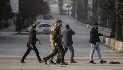 مطالب كردية بتحييد الأحياء السكنية في حلب وحماية المدنيين