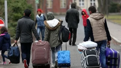 النرويج تعلق معالجة طلبات لجوء السوريين حتى نهاية العام لإعادة تقييم الأوضاع بعد سقوط النظام