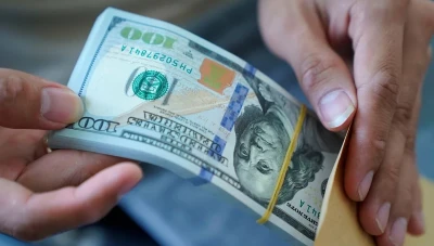 سعر صرف الليرة السورية عند افتتاح يوم الإثنين