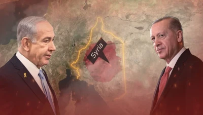 تحركات تركية لاحتواء التوتر مع إسرائيل داخل سوريا دون تطبيع