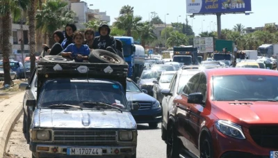 دخول 40 عائلة سورية من لبـنان إلى ريف إدلب: تأمين الاحتيـاجات والخدمات الصـحية