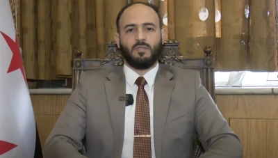 القيادة السورية تبحث تسريع الإعمار وتعلن حملة حلب الكبرى قريباً