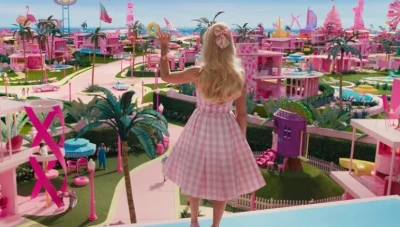 هاتف باربي الجديد: مكالمات ورسائل فقط بعيداً عن وسائل التواصل الاجتماعي