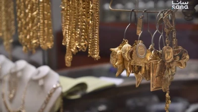 اتفاق جديد يهدّئ أزمة سوق الذهب في دمشق