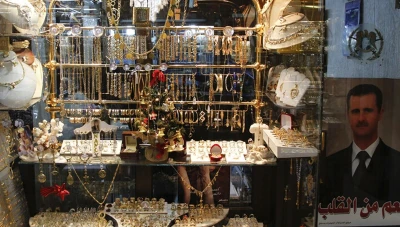 تحت قمة البـرد: قصص سوريين يبيعون ذهبهم من أجل المازوت في مواجـهة تحـديات فصل الشتاء