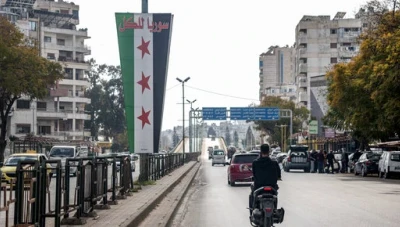 وثيقة مسرّبة تكشف تعيين ضباط سابقين في مناصب دبلوماسية بالخارجية السورية