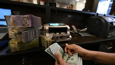 سعر صرف الليرة السورية عند افتتاح يوم الثلاثاء
