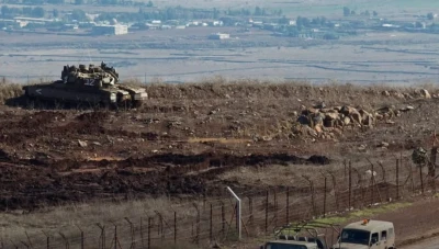 أنقرة وتل أبيب تبحثان تنسيقاً أمنياً في سوريا... ومصادر تركية تكشف خلفيات التصعيد الأخير