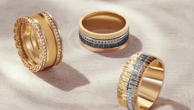 انخفاض جديد في أسعار الذهب بسوريا ينعش آمال الأسواق