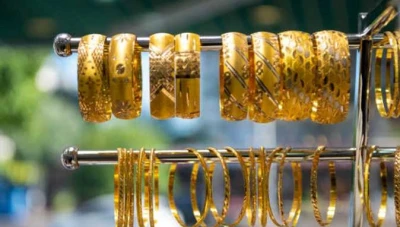 أسعار الذهب في سوريا اليوم واستقرار الليرة الذهبية