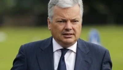 وزير الخارجية البلجيكي: ديكـتاتـورية الأسد من أسـوأ الديكتـاتـوريات في التاريخ