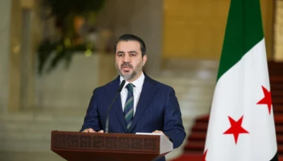 سوريا تؤكد التزامها بالقضاء على الأسلحة الكيميائية وبناء مستقبل جديد قائم على العدالة والتعاون الدولي