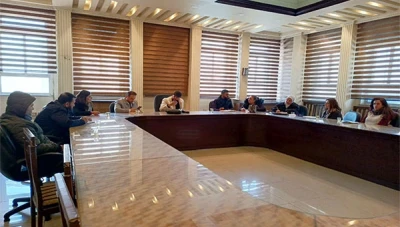 اليونيسيف تواصل دعم التعليم في سوريا: مناقشة استكمال المنهج التمكيني للطلاب المتسربين