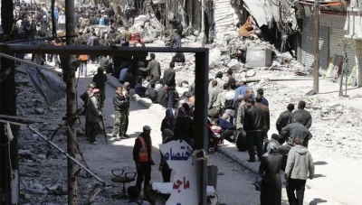 غرامات باهظة في الأردن: عبء مالي يثقل كاهل فلسطينيي سوريا