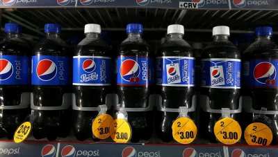 أزمة تهدد بتوقف إنتاج مصانع "بيبسيكو"