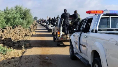 الأمن في طرطوس يوقف خلية خطـ.ـيرة في دريكيش