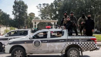 الداخلية: تفكيك خلايا مسلحة واعتقال مطلوبين في اللاذقية