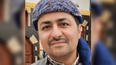 الشيف أبو عمر يعـلق على فـوضـى الجامع الأمـوي: مسـتعد لتحمـل المسـؤولية