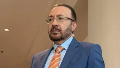 فيصل القاسم يحذّر من أزمة الجنوب السوري ويؤكد غياب ملف السويداء في واشنطن