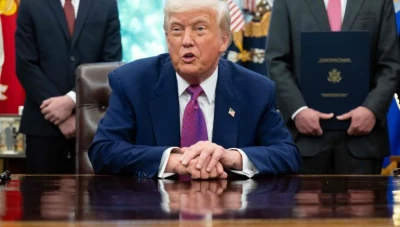 ترامب يصدر قائمة حظر سفر جديدة.. وسوريا خارج القائمة لأول مرة منذ 2017