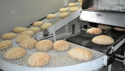 اقتصاد سوريا يفرض "كفالة 5000 دولار" لإنشاء المخابز الجديدة