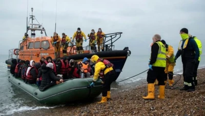 لجوء مجهول: تساؤلات حيال مصير 17 ألف طالب لجوء في بريطانيا وتحقيق برلماني مُرتقب