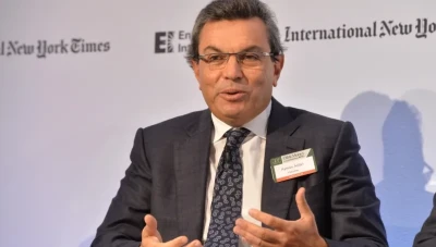 أيمن الأصفري يحذّر من تفكك داخلي في سوريا ويدعو إلى مجلس عسكري يمثل الجميع