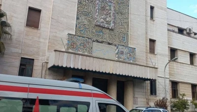 مديـر صـ.ـحة دمشق يعـلن الحصـيلة النهـائية لحـادثـة التـدافـع في الجامع الأموي