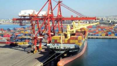 خطة سورية لاستعادة السفن المسجلة بالخارج وإنعاش القطاع البحري