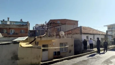 جريمة قتل وسرقة في إزمير: امرأة سورية تهاجم حماتها وتفر بالمصاغ الذهبي