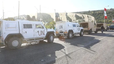 الجيش اللبناني يدعو للتريث في العودة للمناطق الحدودية الجنوبية بـسـبب المـخـا.طر الأمنية