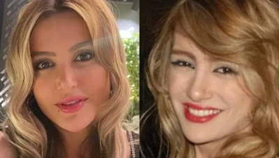 مرام علي: الكـآبة تعـم سوريا والمجتمع يعـاني من الخـيـانة وعـدم الرضا