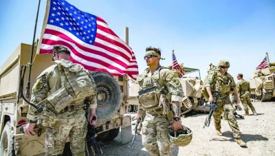 سيناتور أمريكي يدعو إلى آلية مستقلة لتحقيق العدالة في سوريا